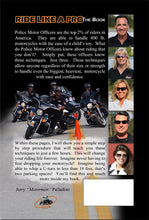 Load image into Gallery viewer, Ride Like A Pro, The Book - COLOR PRINT