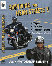 Load image into Gallery viewer, Surviving The Mean Streets 2